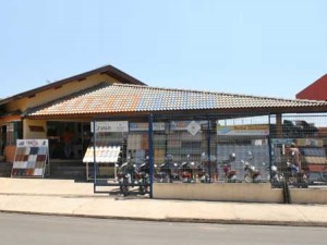 Nival Coberturas e Materiais para Construção em Rio Claro, SP.